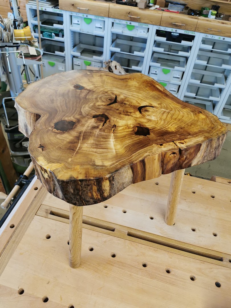 SNEKKER ROBERT CUSTOM FURNITURE AS — Bilder 4