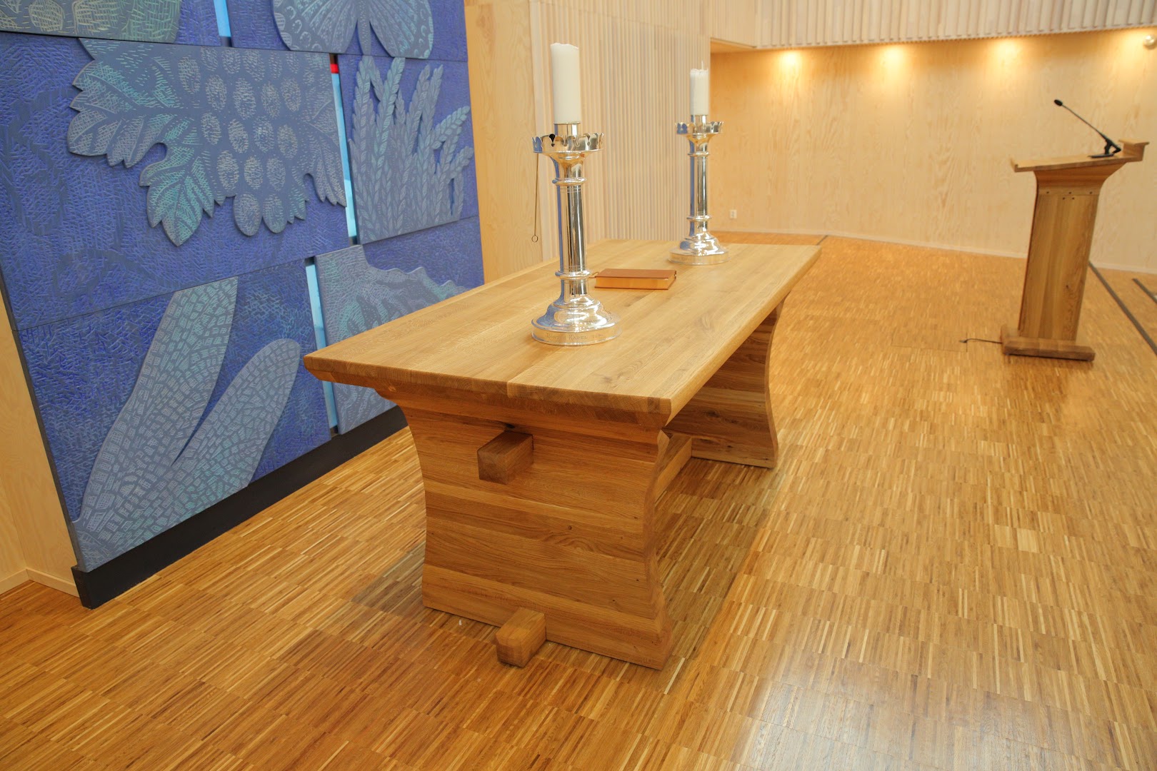 SNEKKER ROBERT CUSTOM FURNITURE AS — Bilder 11