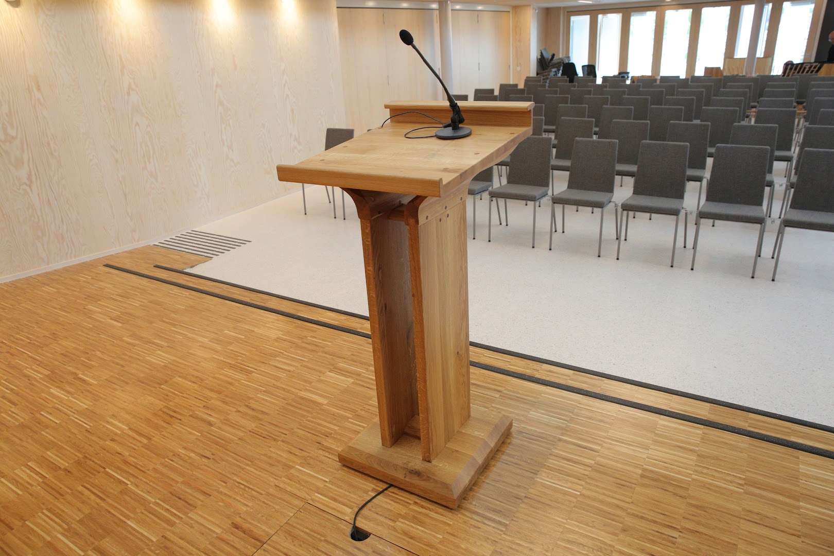 SNEKKER ROBERT CUSTOM FURNITURE AS — Bilder 12